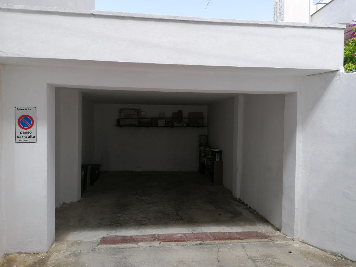 Casa Low Cost Tuglie Luaran gambar